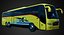Volvo 9700 Bus