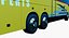 Volvo 9700 Bus