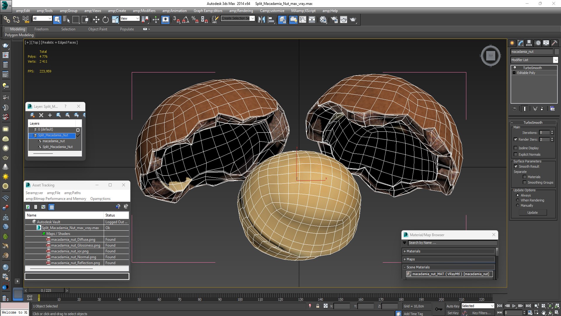 Split Macadamia Nut model https://p.turbosquid.com/ts-thumb/FK/q2Q7Tb/6f/splitmacadamianutvray3dmodel020/jpg/1705906824/1920x1080/fit_q87/2231af3dce4a8d09ac1f00e418be640ddaa75fa3/splitmacadamianutvray3dmodel020.jpg
