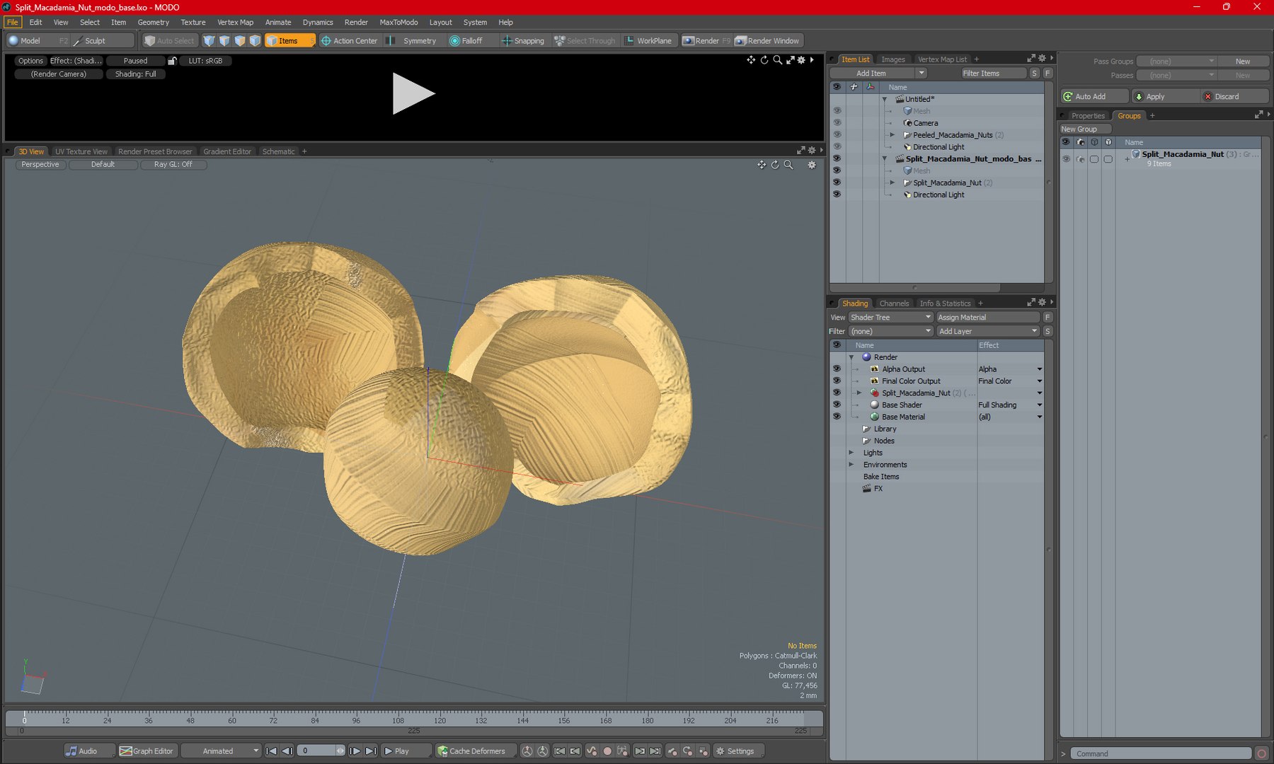 Split Macadamia Nut model https://p.turbosquid.com/ts-thumb/FK/q2Q7Tb/Rh/splitmacadamianutvray3dmodel024/jpg/1705906839/1920x1080/fit_q87/9bd51492850babaaf041fadb177e6ca5fabf2ae9/splitmacadamianutvray3dmodel024.jpg