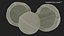 Split Macadamia Nut