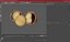 Split Macadamia Nut