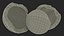 Split Macadamia Nut