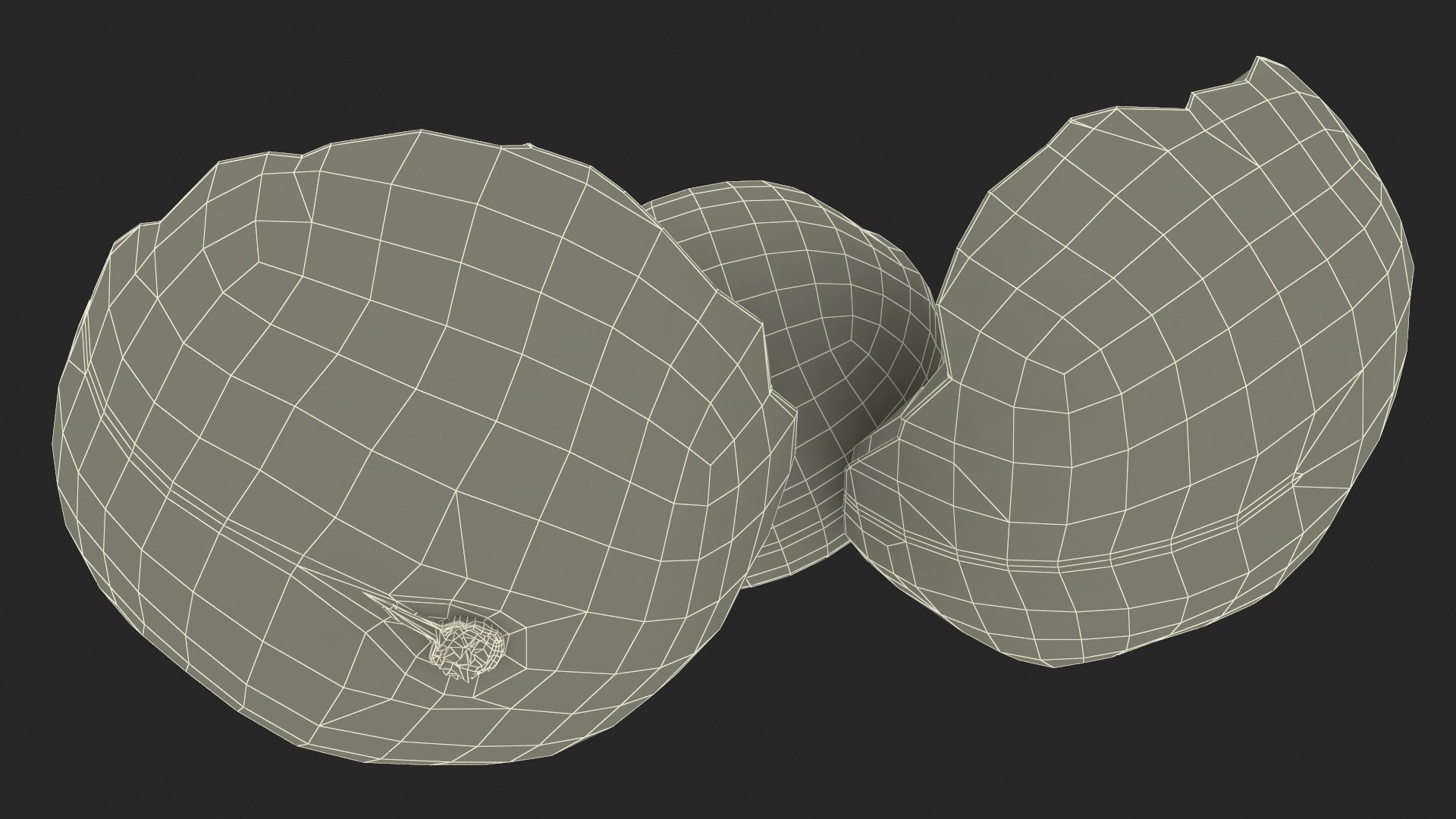 Split Macadamia Nut model https://p.turbosquid.com/ts-thumb/FK/q2Q7Tb/mf/splitmacadamianutvray3dmodel026/jpg/1705906847/1920x1080/fit_q87/c1938451f94d05be26125a92e2ac14683bcbf576/splitmacadamianutvray3dmodel026.jpg