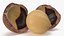 Split Macadamia Nut