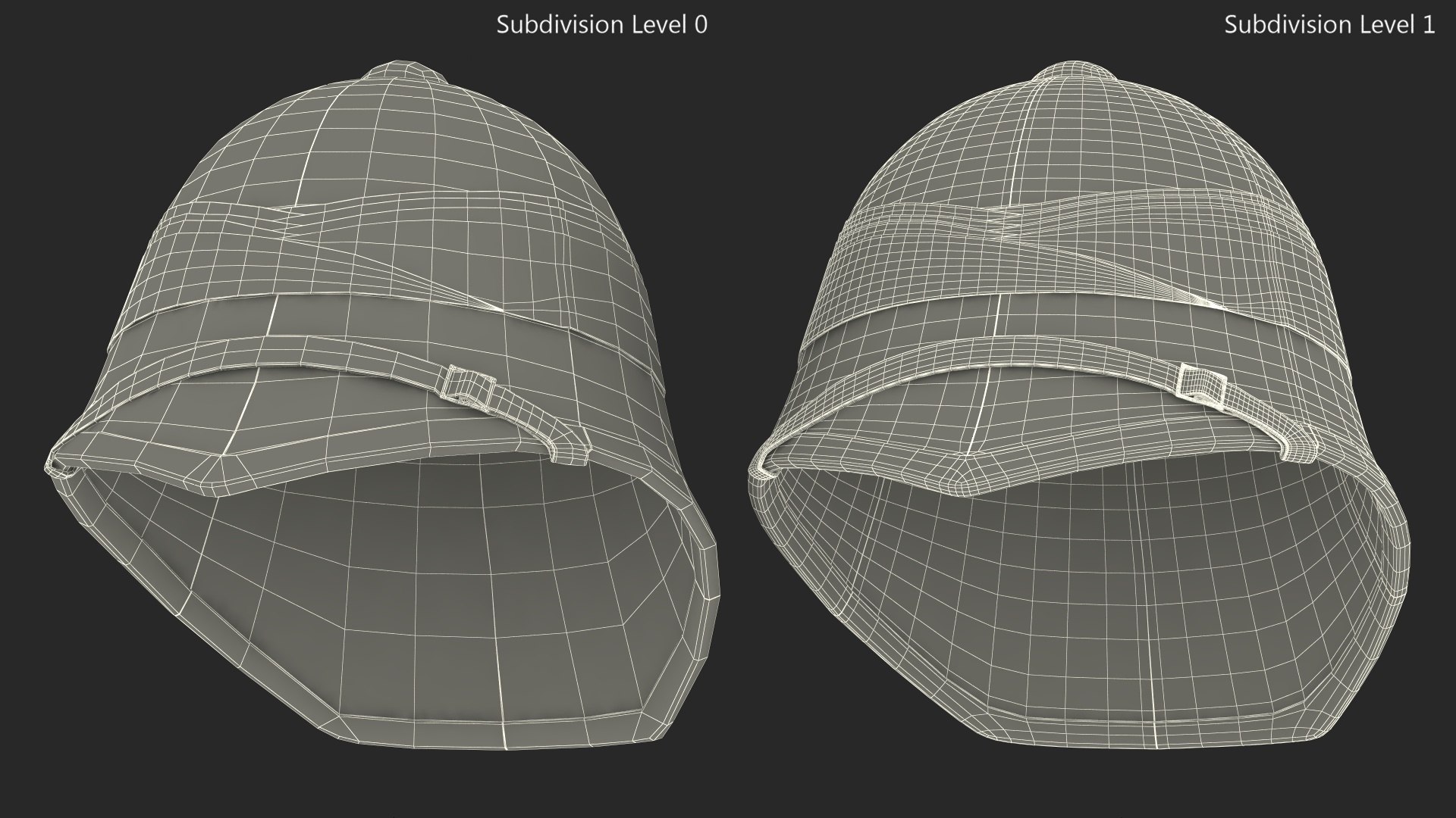 Used British Military Pith Helmet Beige Brim Strap 3D https://p.turbosquid.com/ts-thumb/FK/sSM4EU/Oc/used_british_military_pith_helmet_beige_brim_strap_011/jpg/1750120621/1920x1080/fit_q87/4cea963d7b792b9ca4512b2341814f5b8fdf4199/used_british_military_pith_helmet_beige_brim_strap_011.jpg