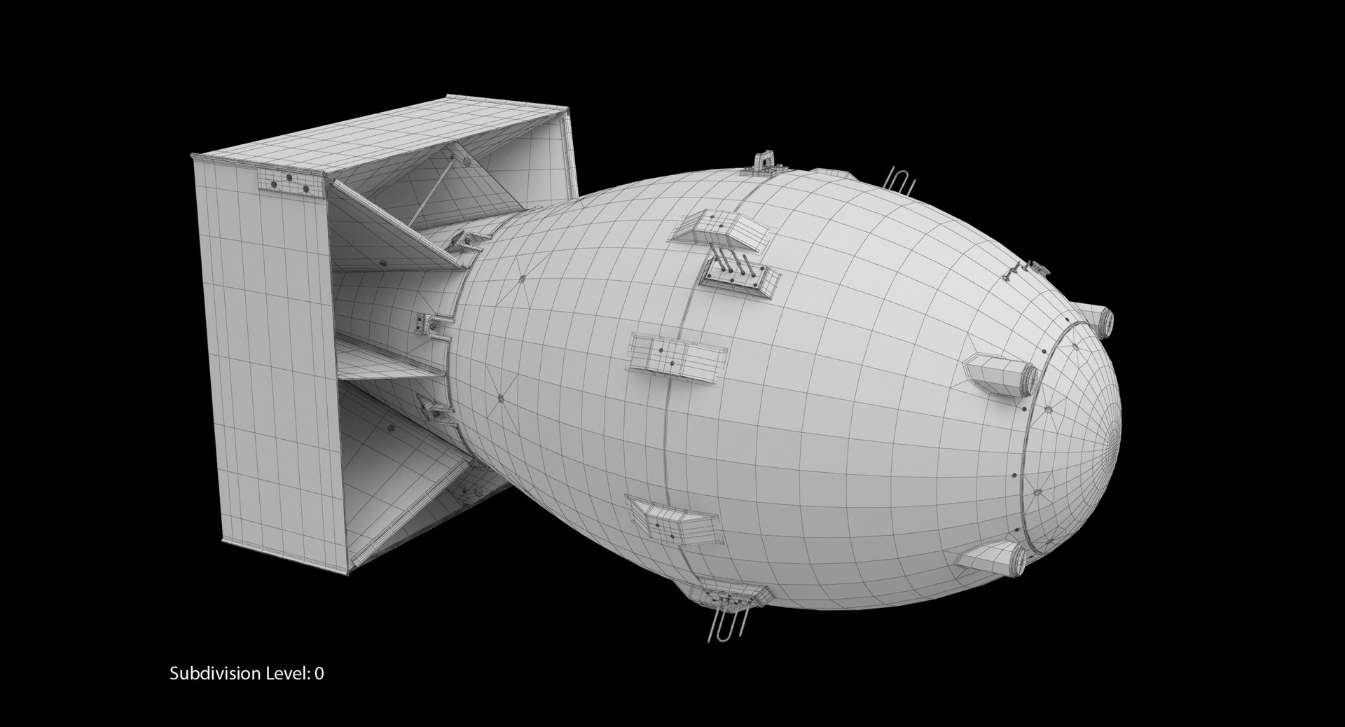 fat man nuclear bomb 3D model https://p.turbosquid.com/ts-thumb/FK/uBE67g/ub6mowc9/cam03_it00/jpg/1527840756/1920x1080/fit_q87/01c5b310b335826bb532eb60e53d8d70c5682447/cam03_it00.jpg