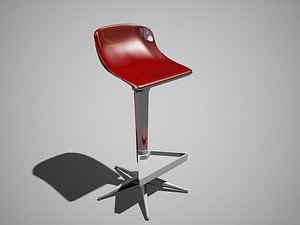 3ds kartell italian desing