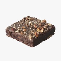 Chocolate Brownie