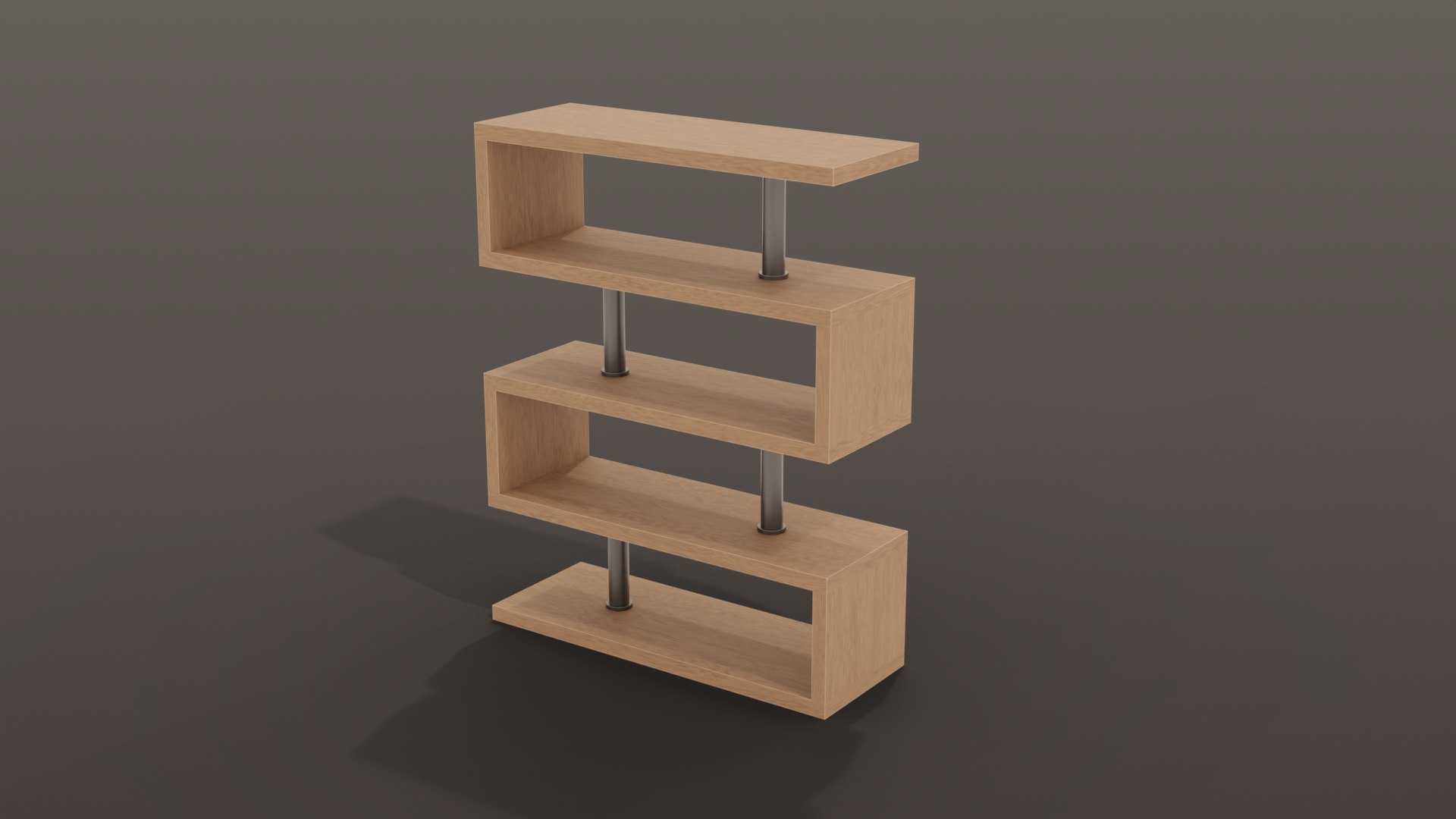 Bookcase 3D model https://p.turbosquid.com/ts-thumb/FL/1T9JC2/GM/render1/png/1771770290/1920x1080/fit_q87/8b6299fea362849ade7ed81713640c2e95d10592/render1.jpg