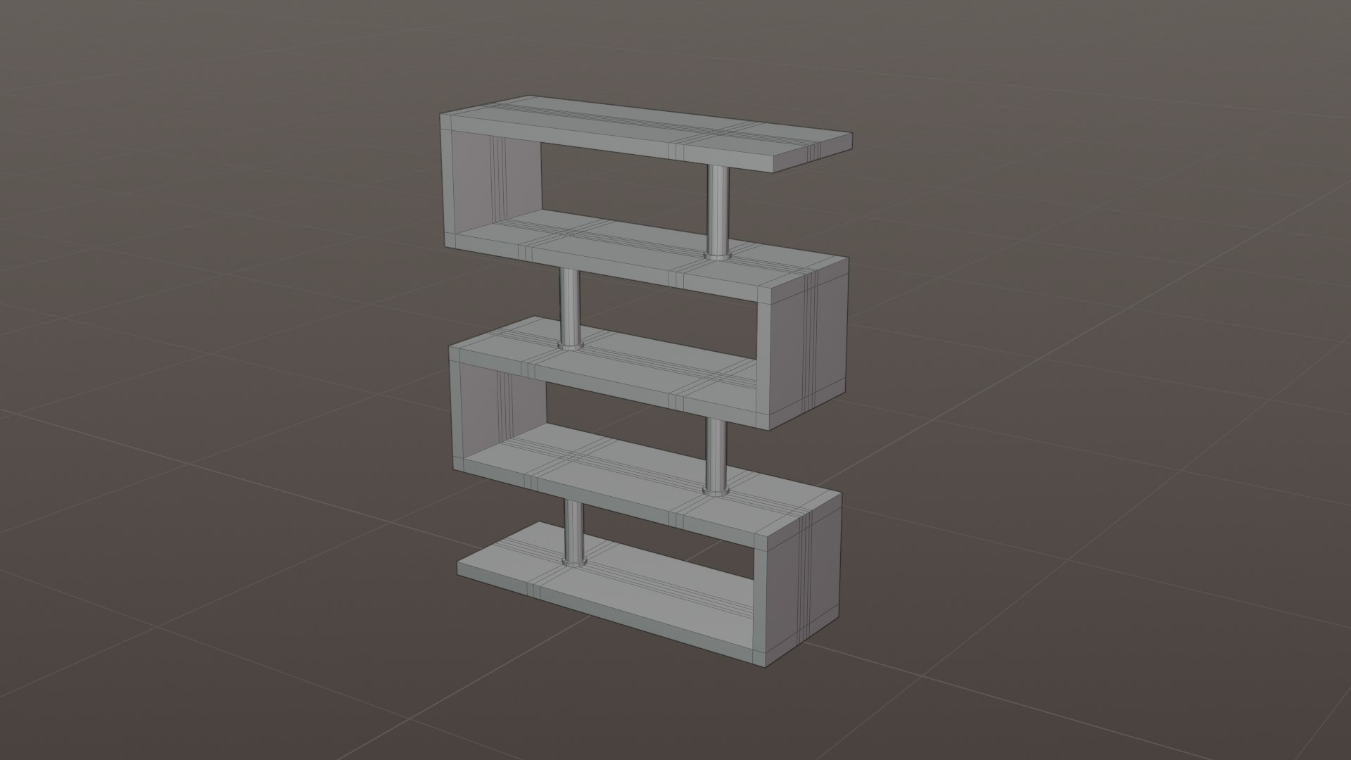 Bookcase 3D model https://p.turbosquid.com/ts-thumb/FL/1T9JC2/HU/wire1/png/1771770293/1920x1080/fit_q87/d45a130512b84f416f42fdf018894a6ddf150567/wire1.jpg
