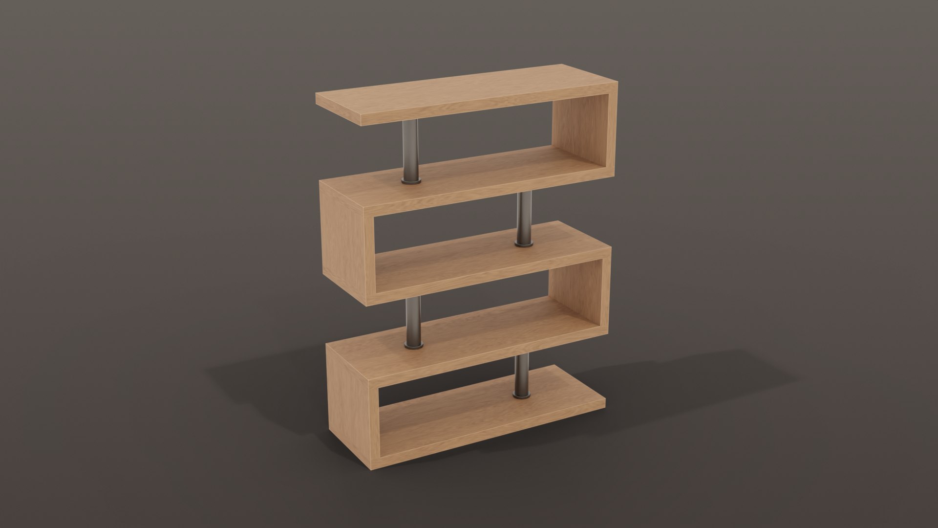 Bookcase 3D model https://p.turbosquid.com/ts-thumb/FL/1T9JC2/k2/render2/png/1771770290/1920x1080/fit_q87/b6ffeaa880853a615096d65207964f2b55effd57/render2.jpg
