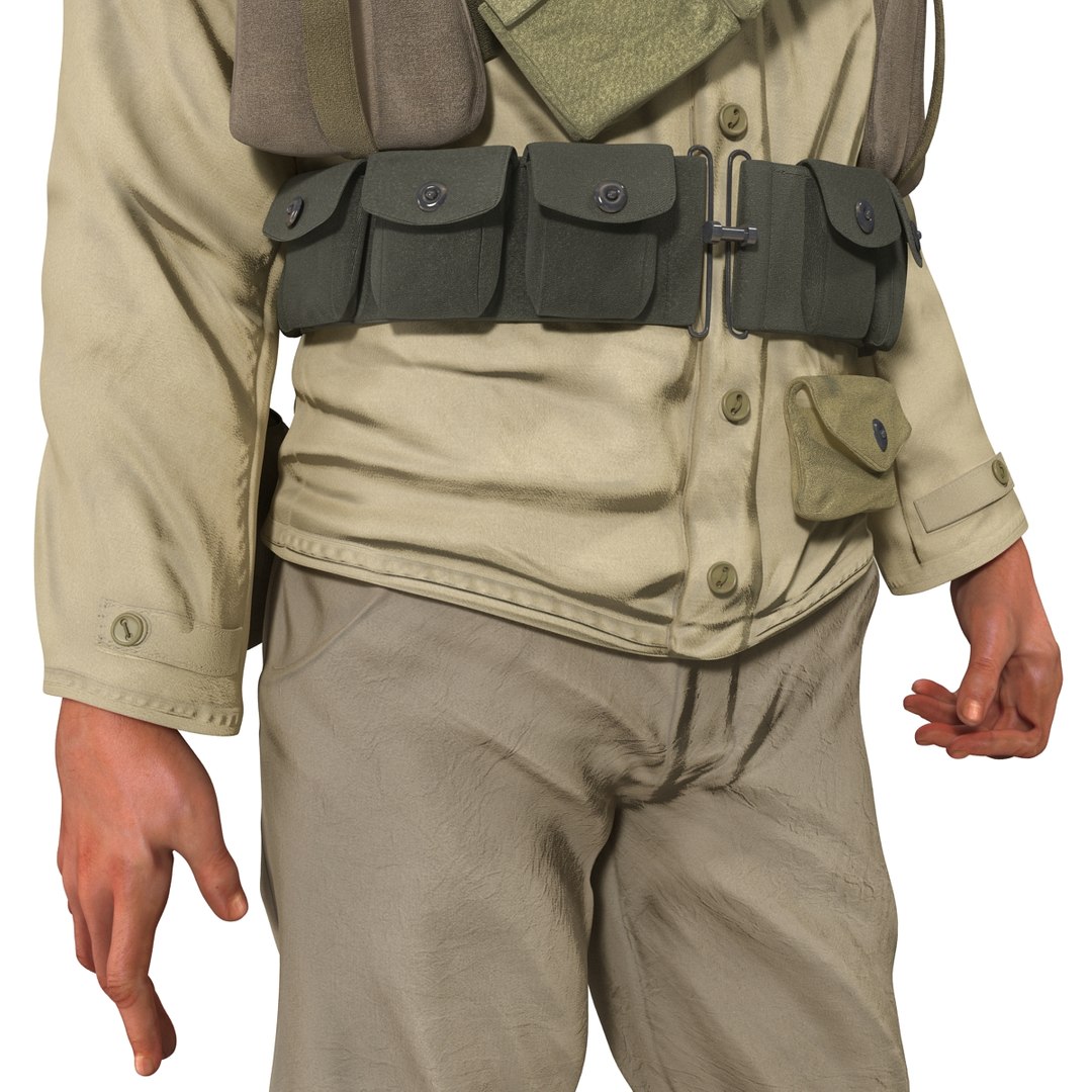 3d american wwii infantry soldier https://p.turbosquid.com/ts-thumb/FL/4MRR2R/B5z3OYKe/americanwwiiinfantrysoldierrigged_33/jpg/1388399010/1920x1080/fit_q87/1d7a1da0c7120cc08e14ccd25225eaa01a988fb9/americanwwiiinfantrysoldierrigged_33.jpg