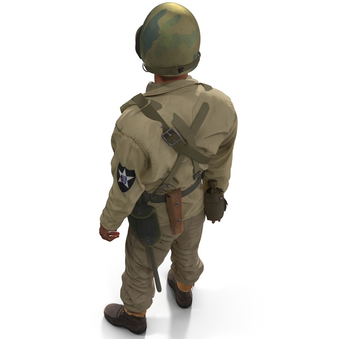 3d american wwii infantry soldier https://p.turbosquid.com/ts-thumb/FL/4MRR2R/BWYGvgPO/americanwwiiinfantrysoldierrigged_26/jpg/1388398978/1920x1080/fit_q87/edcb856b9afbabef690ae955e28a3d7a7da0e404/americanwwiiinfantrysoldierrigged_26.jpg