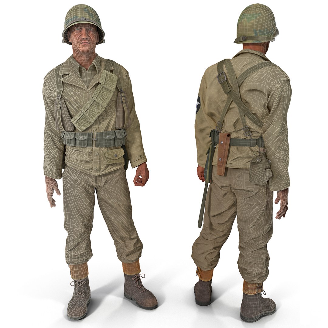 3d american wwii infantry soldier https://p.turbosquid.com/ts-thumb/FL/4MRR2R/ERXQ7XMx/americanwwiiinfantrysoldierrigged_8/jpg/1388398924/1920x1080/fit_q87/a745b67e24de639b874ab50185d863a46d3b7b96/americanwwiiinfantrysoldierrigged_8.jpg