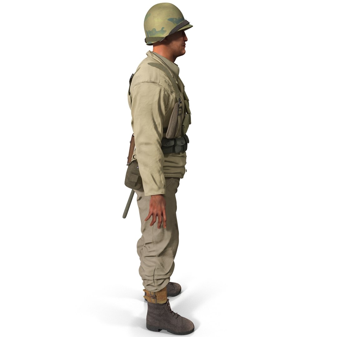 3d american wwii infantry soldier https://p.turbosquid.com/ts-thumb/FL/4MRR2R/EbdeD96W/americanwwiiinfantrysoldierrigged_17/jpg/1388398949/1920x1080/fit_q87/611480a9e4a805e53cdfb9bda4e286ad7a336980/americanwwiiinfantrysoldierrigged_17.jpg