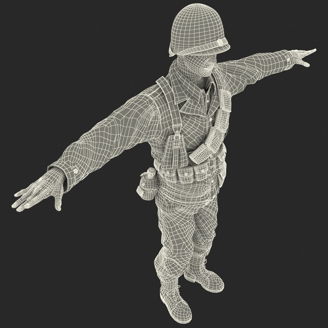 3d american wwii infantry soldier https://p.turbosquid.com/ts-thumb/FL/4MRR2R/IsiIvrS8/americanwwiiinfantrysoldierrigged_349/jpg/1388400077/1920x1080/fit_q87/1de3d93e199208dec58d89d9baeab3885f6e83c2/americanwwiiinfantrysoldierrigged_349.jpg