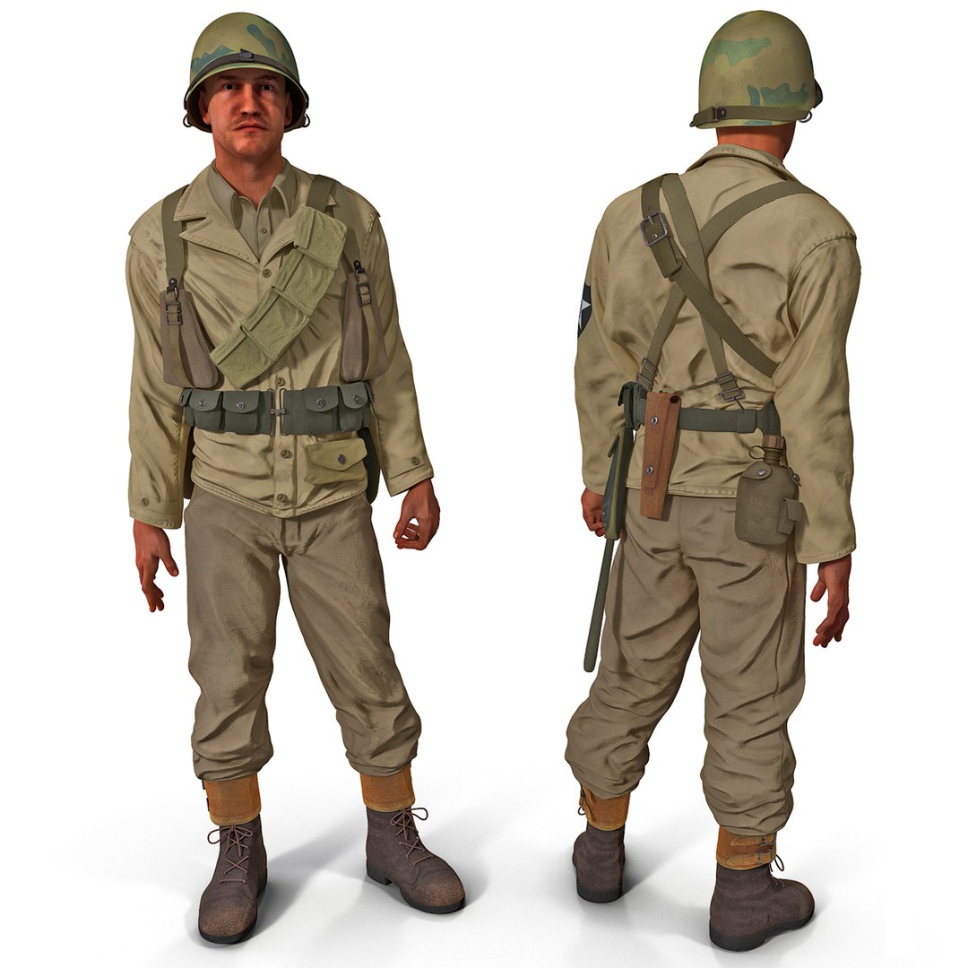 3d american wwii infantry soldier https://p.turbosquid.com/ts-thumb/FL/4MRR2R/Rx0nqWk0/americanwwiiinfantrysoldierrigged_9/jpg/1388398927/1920x1080/fit_q87/8843c30722aa1b4b6cb6f85008fbec86a5de2dfc/americanwwiiinfantrysoldierrigged_9.jpg