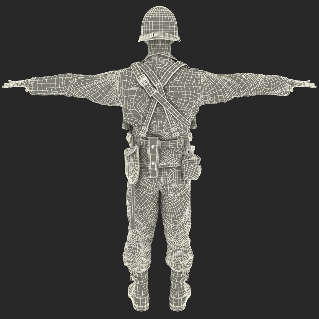3d american wwii infantry soldier https://p.turbosquid.com/ts-thumb/FL/4MRR2R/VEzrGvOH/americanwwiiinfantrysoldierrigged_347/jpg/1388400077/1920x1080/fit_q87/7cd98fd3bd23482a6ae347b9dfd605c4edfd4495/americanwwiiinfantrysoldierrigged_347.jpg