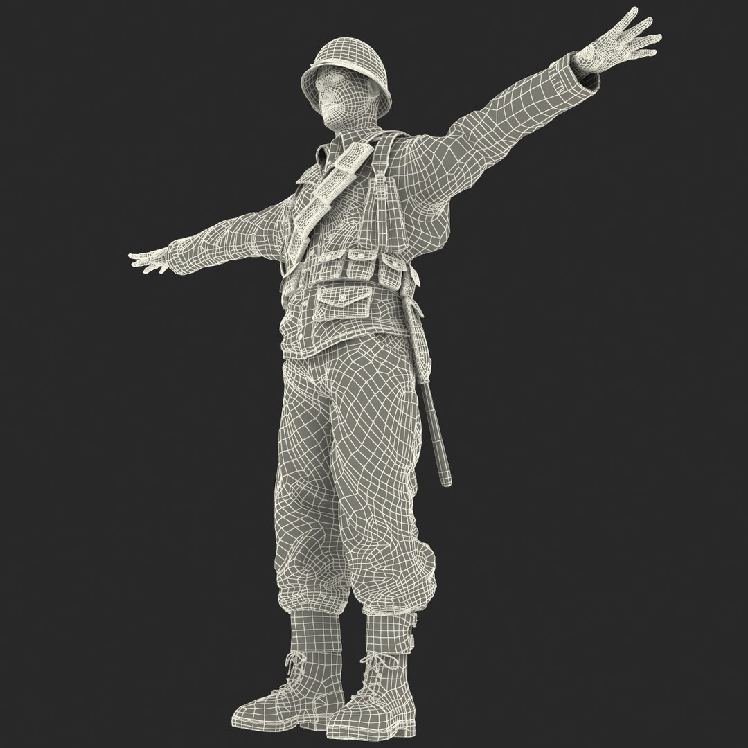 3d american wwii infantry soldier https://p.turbosquid.com/ts-thumb/FL/4MRR2R/qLUpIGx0/americanwwiiinfantrysoldierrigged_355/jpg/1388400099/1920x1080/fit_q87/05f0d54fcf43a6c765cedfd7e5ffbba23ab5c5fe/americanwwiiinfantrysoldierrigged_355.jpg