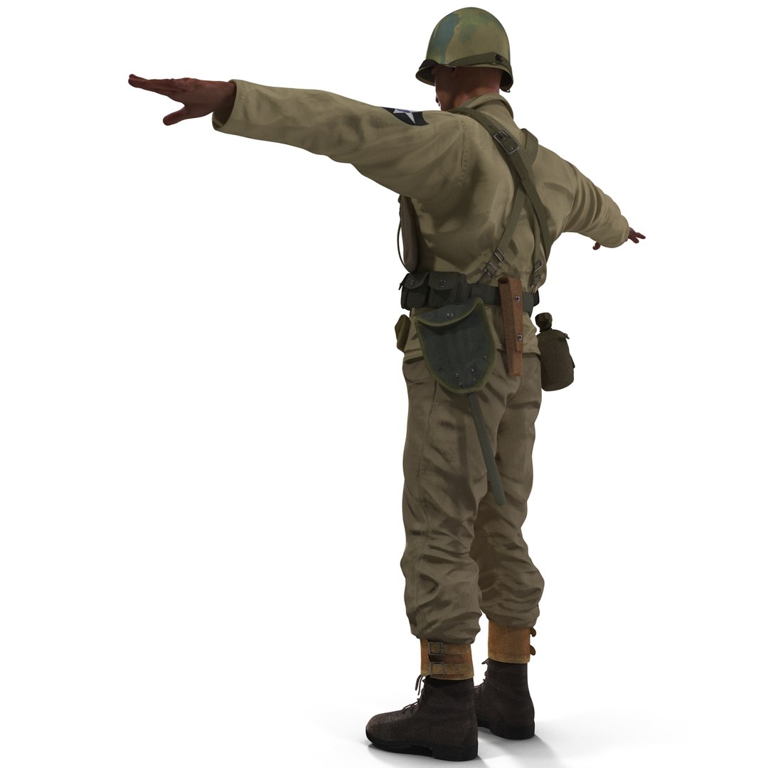3d american wwii infantry soldier https://p.turbosquid.com/ts-thumb/FL/4MRR2R/s4xdXL57/americanwwiiinfantrysoldierrigged_24/jpg/1388398971/1920x1080/fit_q87/70f85be52baa6f9f27950103c0e902934c2f5a61/americanwwiiinfantrysoldierrigged_24.jpg