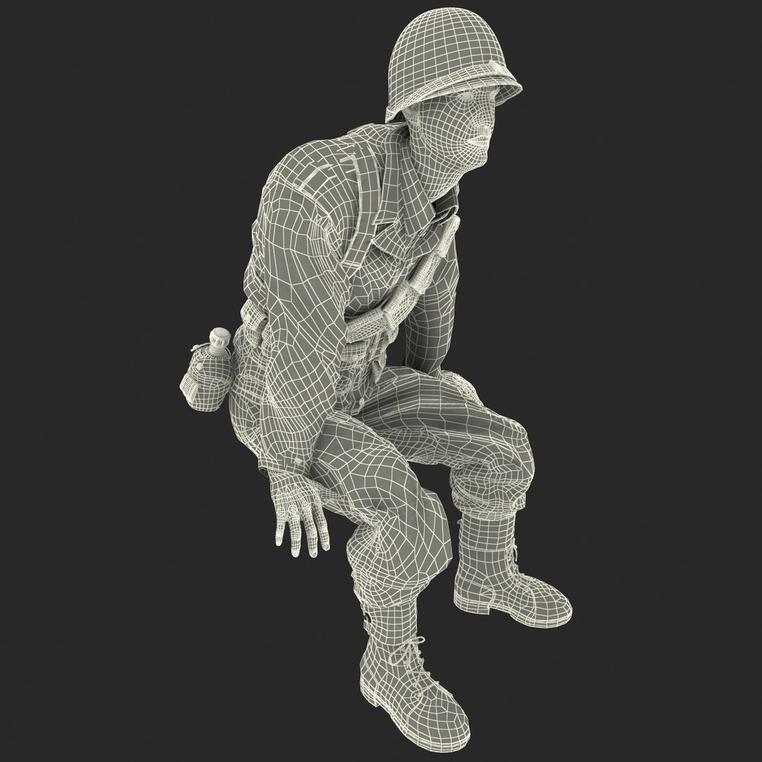 3d american wwii infantry soldier https://p.turbosquid.com/ts-thumb/FL/4MRR2R/uDBzuBZ2/americanwwiiinfantrysoldierrigged_380/jpg/1388400196/1920x1080/fit_q87/f3d8e5149d786b0f10e07393575672fa8ce9a261/americanwwiiinfantrysoldierrigged_380.jpg