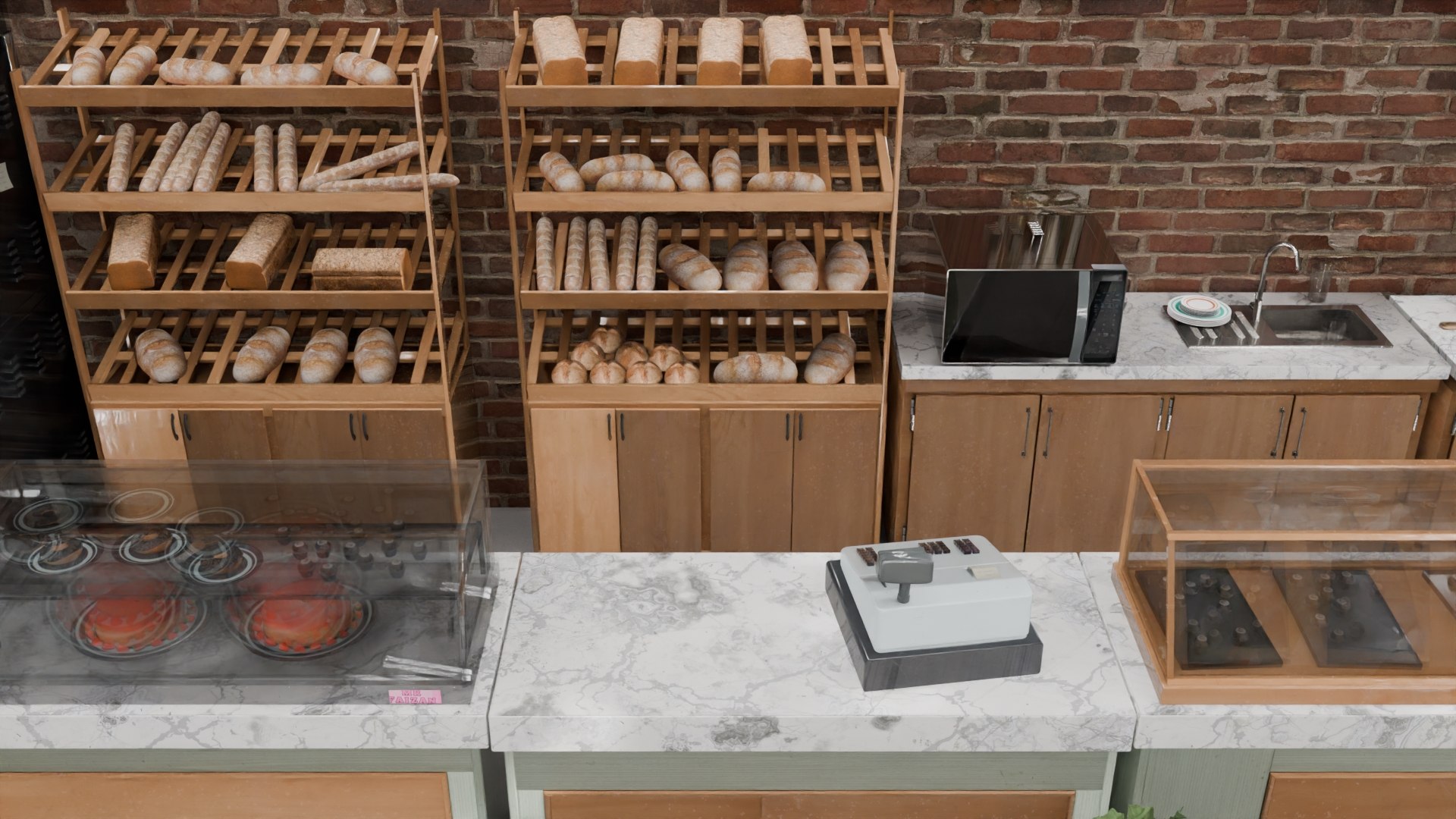 Bakery Shop 3D model https://p.turbosquid.com/ts-thumb/FL/7ru9zo/fr/21/jpg/1714367308/1920x1080/fit_q87/3f92f7e5dce6f9968d0b238894af9eeb47acfab4/21.jpg