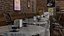 Bakery Shop
