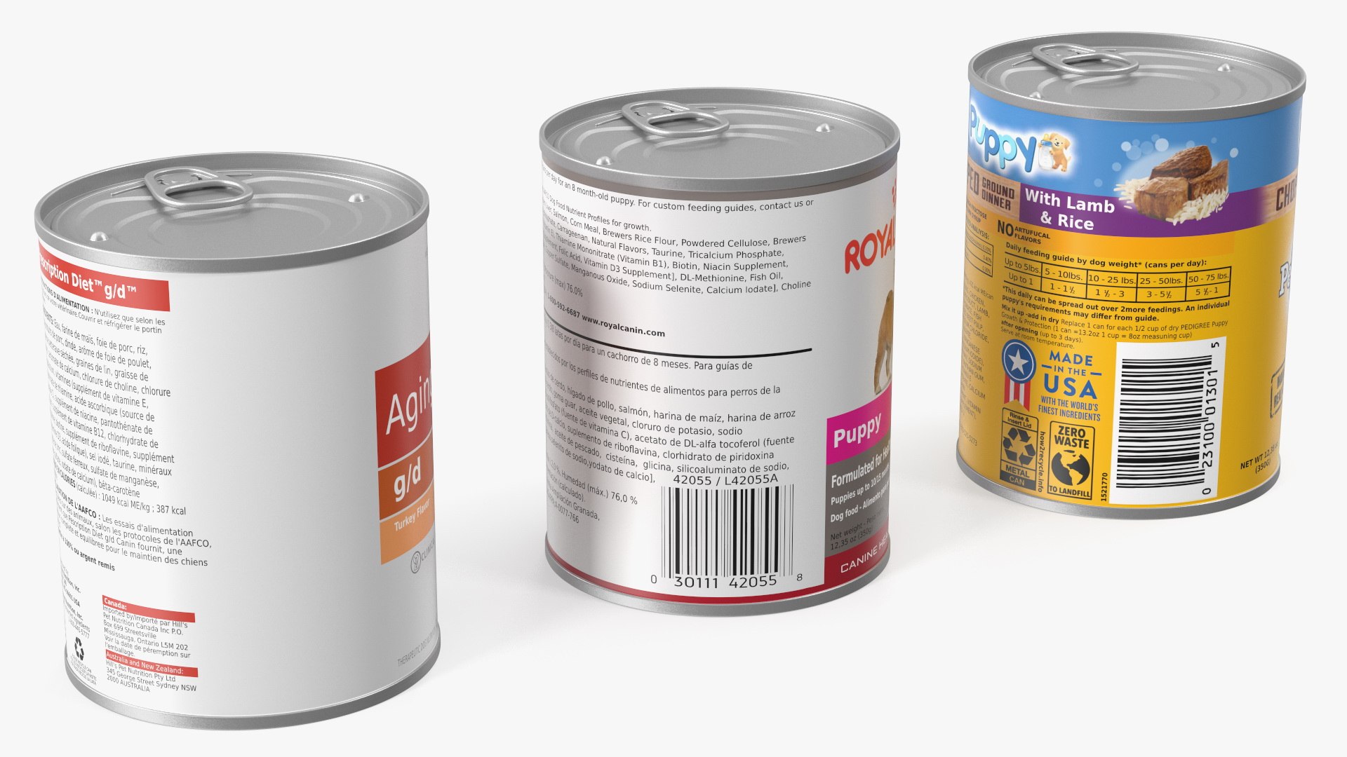 Canned Dog Food 3D https://p.turbosquid.com/ts-thumb/FL/8f3YeJ/1O/canneddogfoodc4dmodel040/jpg/1688856987/1920x1080/fit_q87/6f14e1e04ef9c7901f4717a48a94ae22a6a834e7/canneddogfoodc4dmodel040.jpg