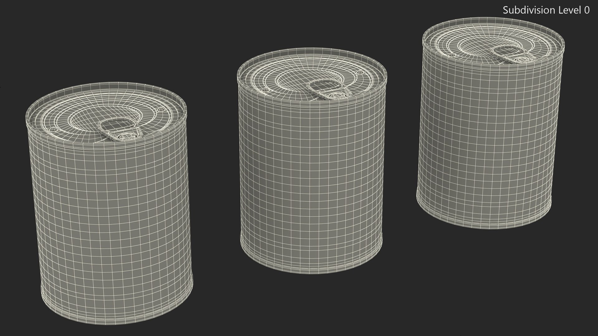Canned Dog Food 3D https://p.turbosquid.com/ts-thumb/FL/8f3YeJ/9L/canneddogfoodc4dmodel046/jpg/1688857011/1920x1080/fit_q87/8bcfd9232ea814e77f08e3bfb1ac08eb59cfa15b/canneddogfoodc4dmodel046.jpg