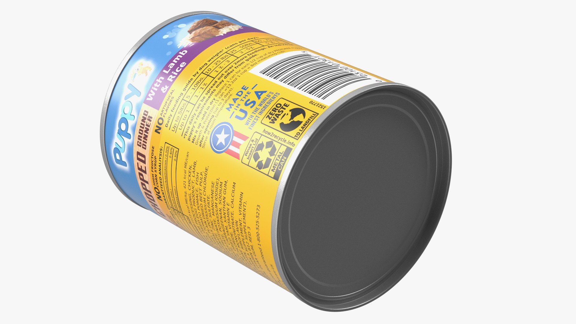 Canned Dog Food 3D https://p.turbosquid.com/ts-thumb/FL/8f3YeJ/Fj/canneddogfoodc4dmodel023/jpg/1688856919/1920x1080/fit_q87/f6b84348f10382ec6fffec2fdf026ceebb056f4e/canneddogfoodc4dmodel023.jpg