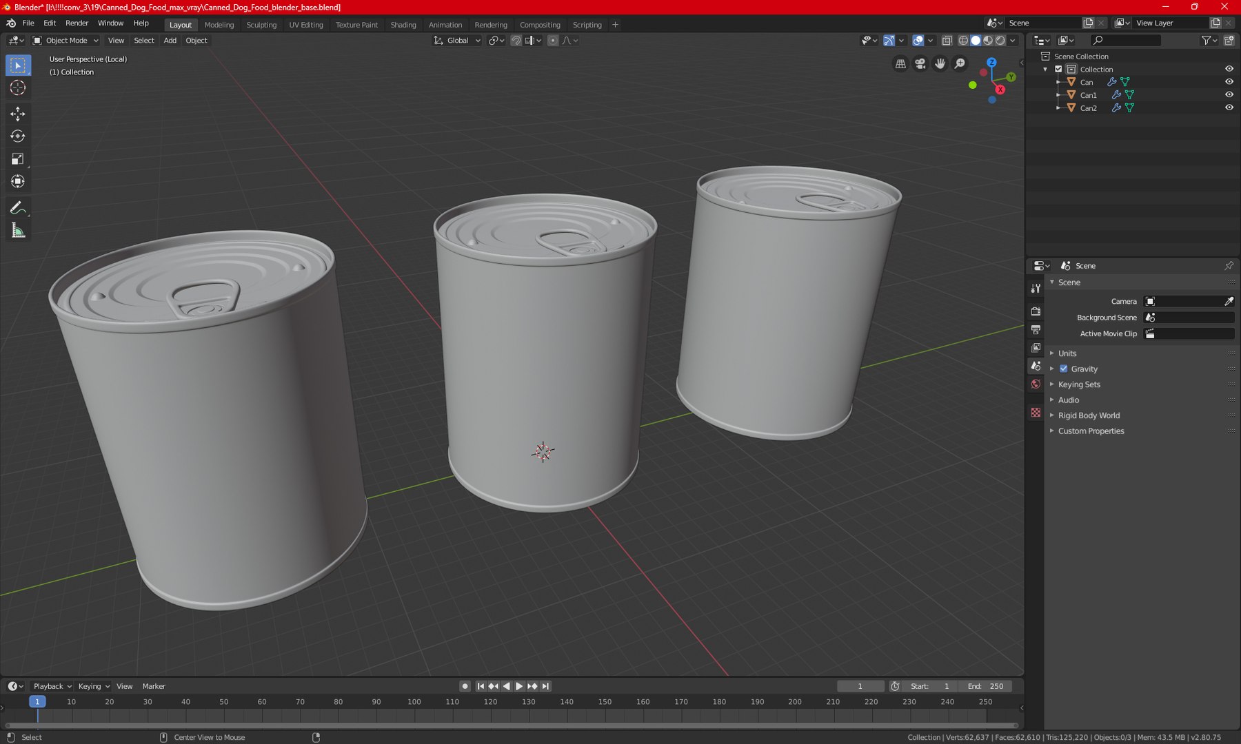 Canned Dog Food 3D https://p.turbosquid.com/ts-thumb/FL/8f3YeJ/I1/canneddogfoodc4dmodel053/jpg/1688857040/1920x1080/fit_q87/24acbf722cb3f8a1f5b8b29c314779ed92629e41/canneddogfoodc4dmodel053.jpg