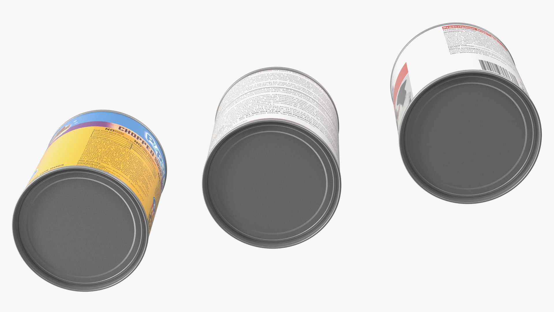 Canned Dog Food 3D https://p.turbosquid.com/ts-thumb/FL/8f3YeJ/MA/canneddogfoodc4dmodel044/jpg/1688857003/1920x1080/fit_q87/75e2e35882235bf2c03d3d28218eada34c6f6d99/canneddogfoodc4dmodel044.jpg