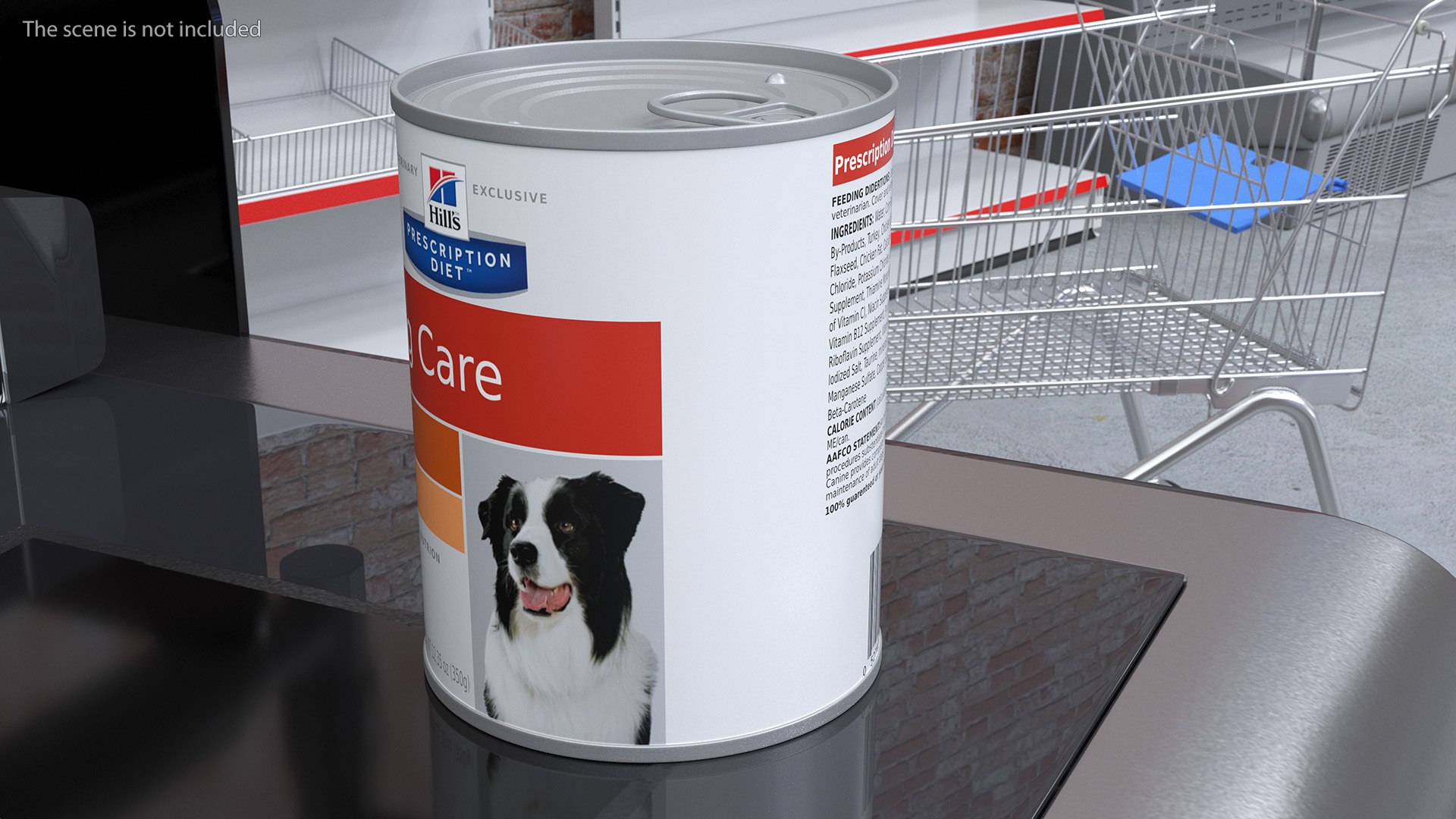 Canned Dog Food 3D https://p.turbosquid.com/ts-thumb/FL/8f3YeJ/Ol/canneddogfoodc4dmodel003/jpg/1688856838/1920x1080/fit_q87/973ac8dc755ad5b451320215b79bb34261309169/canneddogfoodc4dmodel003.jpg