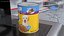 Comida enlatada para perros