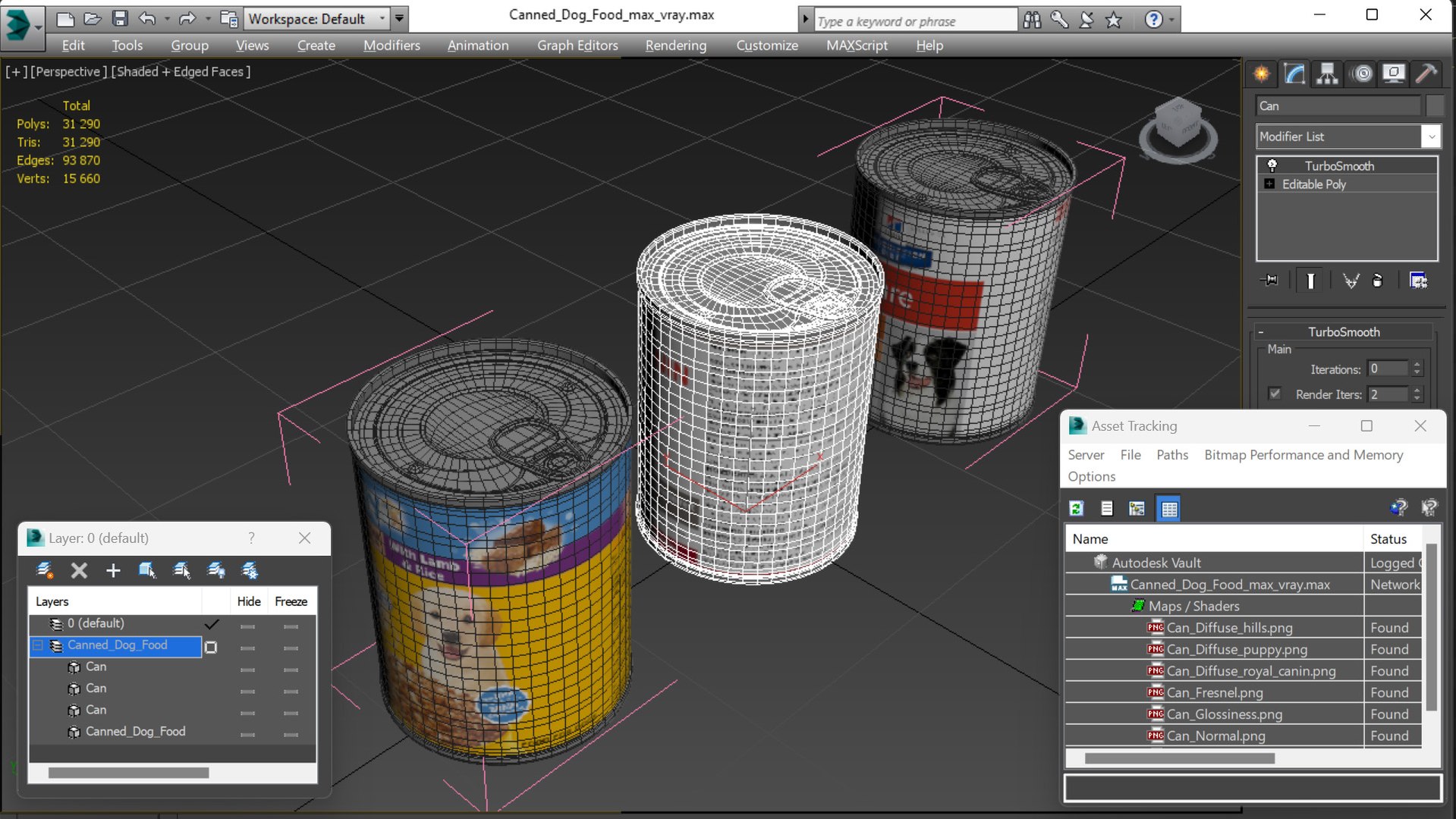 Canned Dog Food 3D https://p.turbosquid.com/ts-thumb/FL/8f3YeJ/cp/canneddogfoodc4dmodel050/jpg/1688857027/1920x1080/fit_q87/dd26fbeecbe8512a70d4228eafc58fb3d8671048/canneddogfoodc4dmodel050.jpg