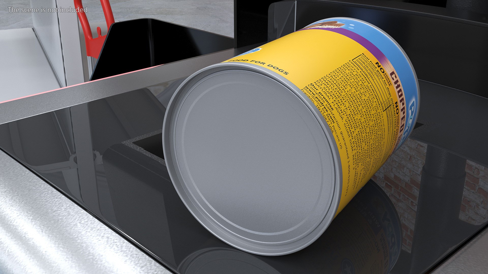 Canned Dog Food 3D https://p.turbosquid.com/ts-thumb/FL/8f3YeJ/pF/canneddogfoodc4dmodel017/jpg/1688856894/1920x1080/fit_q87/a4c2f23962608351bf37f40827843fb0f334f2f9/canneddogfoodc4dmodel017.jpg
