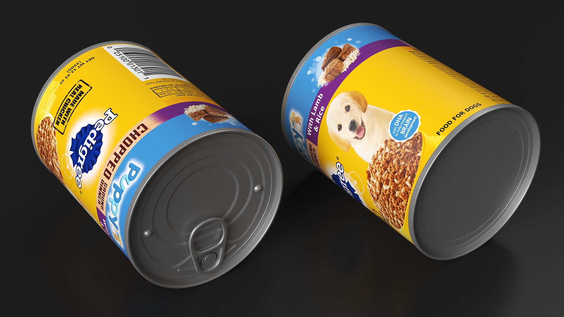 Canned Dog Food 3D https://p.turbosquid.com/ts-thumb/FL/8f3YeJ/pS/canneddogfoodc4dmodel020/jpg/1688856907/1920x1080/fit_q87/8d2fb2efb25a84754f8ccf85c02835f76315f758/canneddogfoodc4dmodel020.jpg