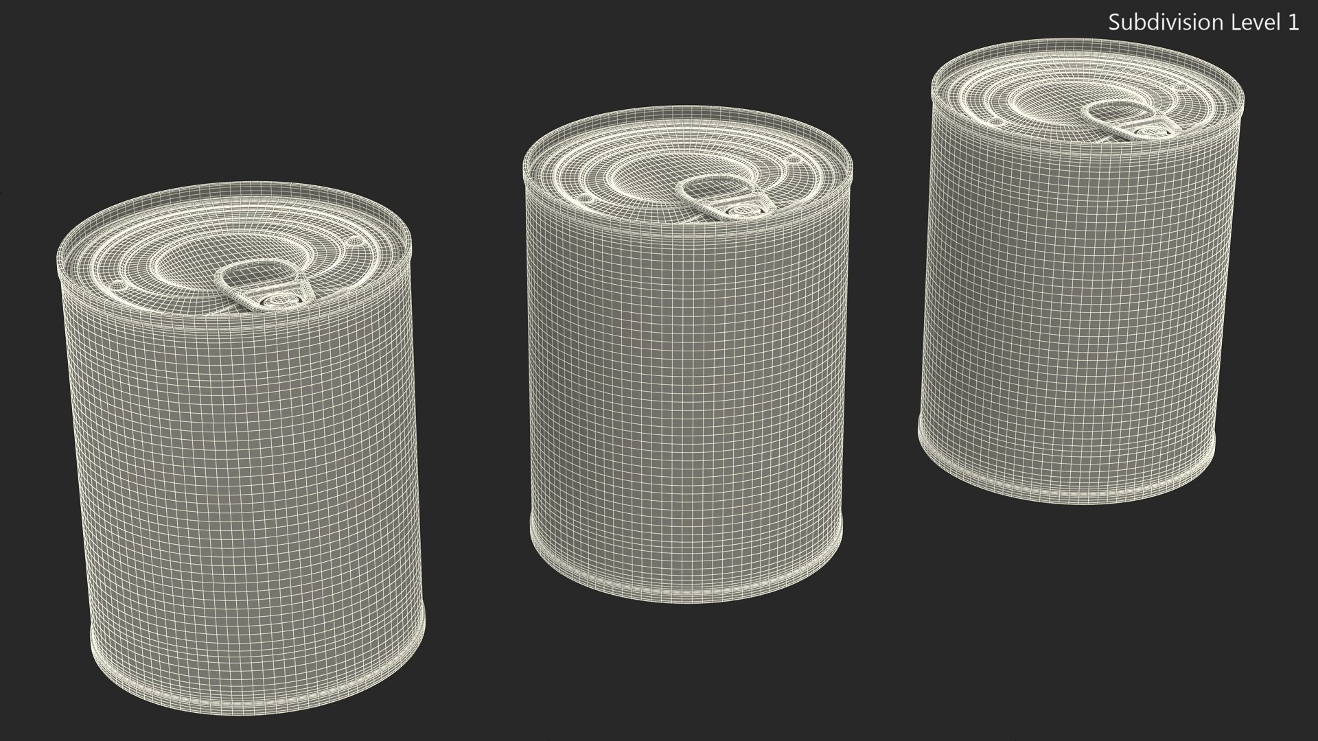 Canned Dog Food 3D https://p.turbosquid.com/ts-thumb/FL/8f3YeJ/vR/canneddogfoodc4dmodel047/jpg/1688857015/1920x1080/fit_q87/3c500f41c6dc1c4a32d68d61dd1950da20016141/canneddogfoodc4dmodel047.jpg