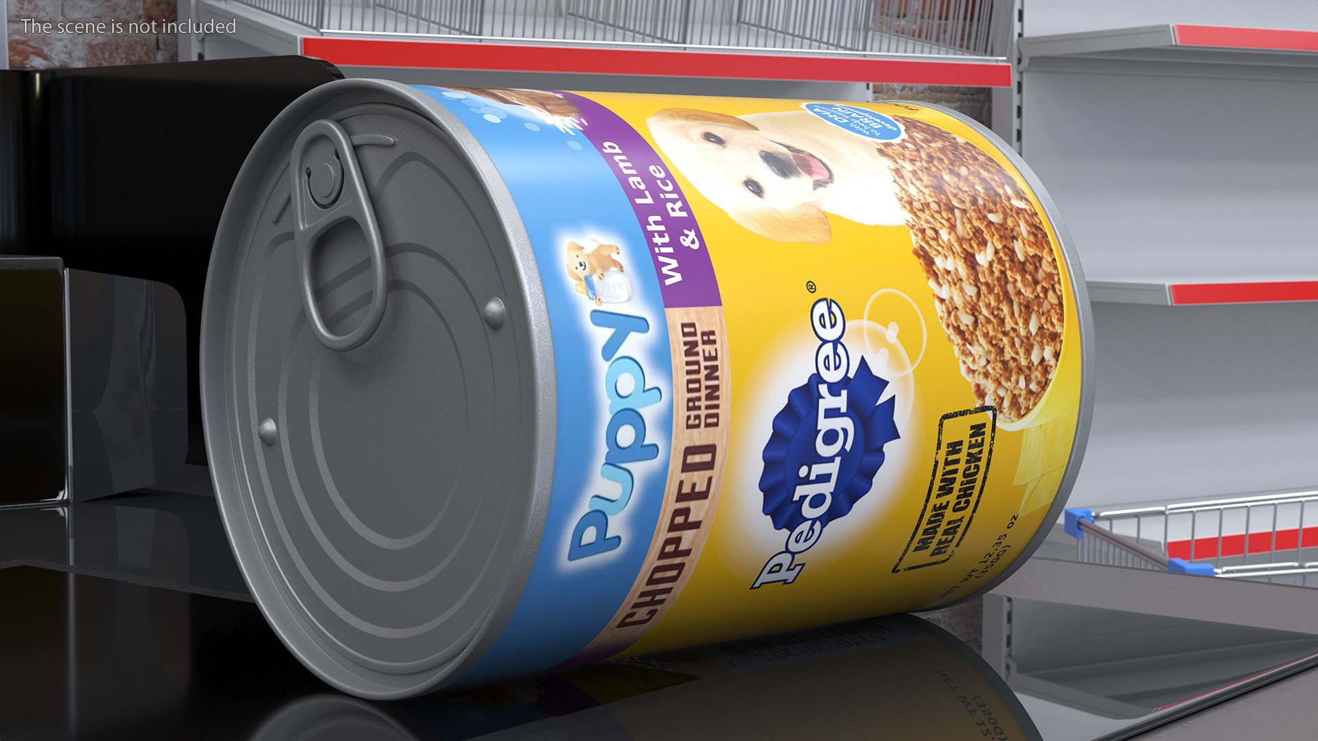 Canned Dog Food 3D https://p.turbosquid.com/ts-thumb/FL/8f3YeJ/vn/canneddogfoodc4dmodel018/jpg/1688856898/1920x1080/fit_q87/2f570127ed0376e7dea91bc6786a9fc0ffc83286/canneddogfoodc4dmodel018.jpg