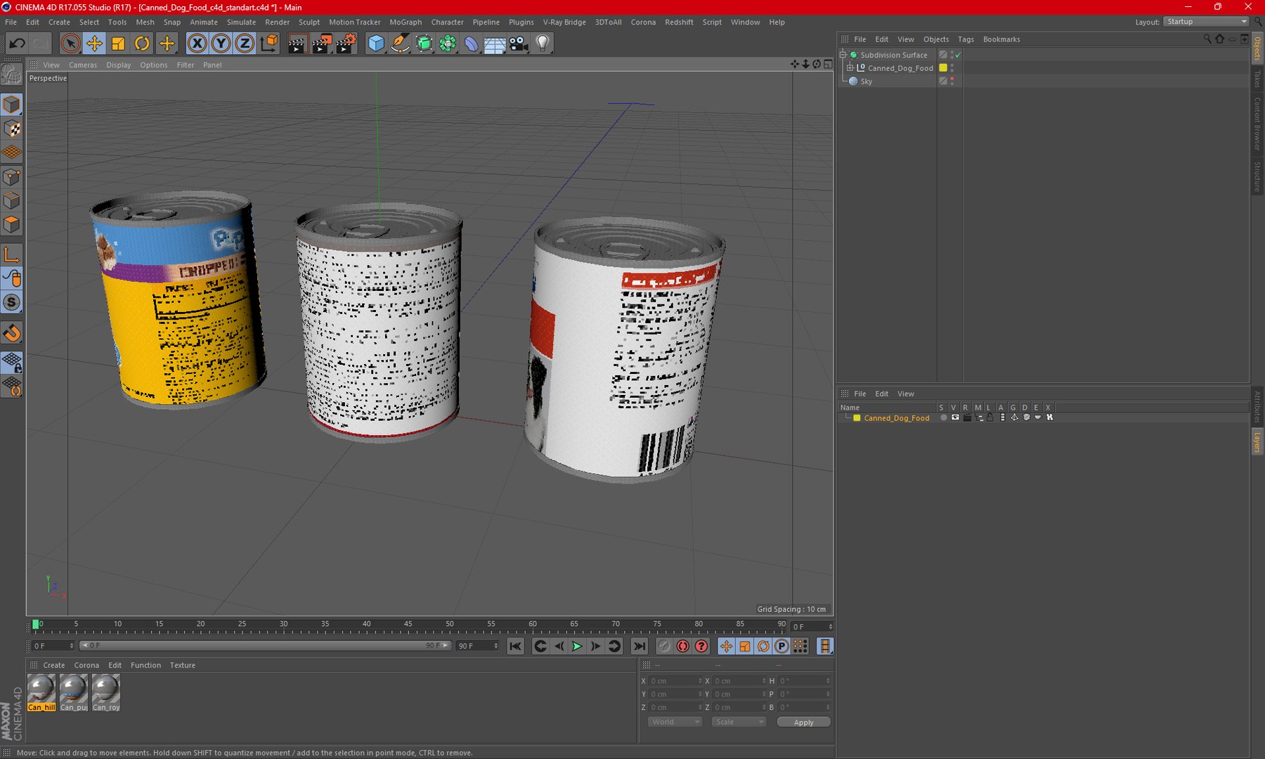 Canned Dog Food 3D https://p.turbosquid.com/ts-thumb/FL/8f3YeJ/y1/canneddogfoodc4dmodel051/jpg/1688857031/1920x1080/fit_q87/1db9d7e4a9fd29def239da3d51aa9c26d4d70326/canneddogfoodc4dmodel051.jpg