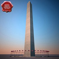 Washington Monument