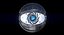 Ojo de cyborg