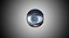 Ojo de cyborg