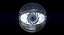 Ojo de cyborg