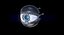 Ojo de cyborg