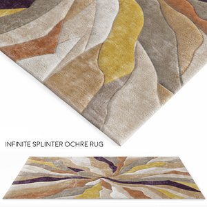 Ochre 3D Models for Download | TurboSquid