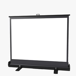 Movie Screen 4