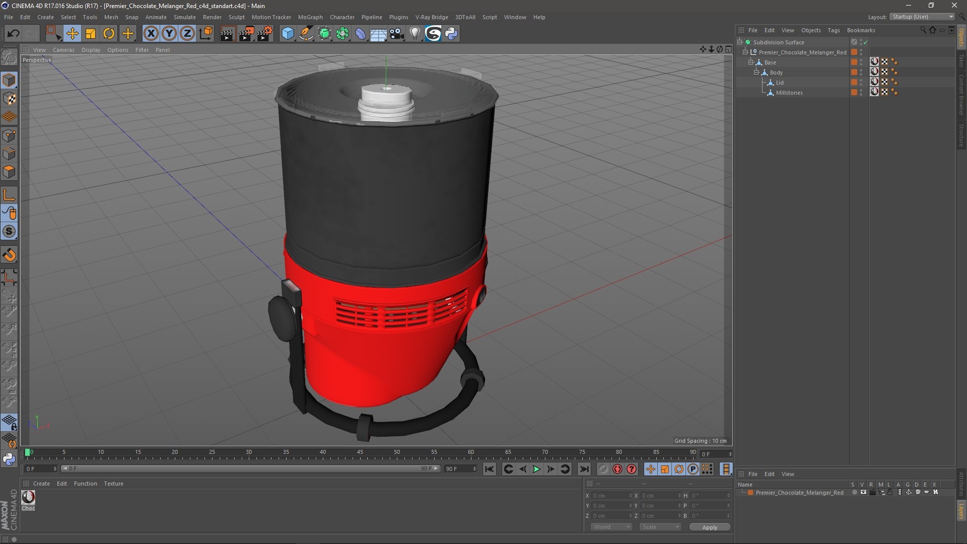 3D Premier Chocolate Melanger Red model https://p.turbosquid.com/ts-thumb/FL/Hx18tN/FI/premierchocolatemelangerred3dsmodel020/jpg/1714529538/1920x1080/fit_q87/e5fc8ed71e3bf616df88ecd31d4912903ec230c5/premierchocolatemelangerred3dsmodel020.jpg