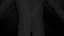 Giacca Blazer nera